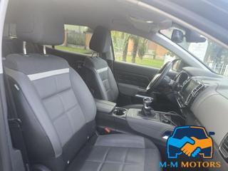 CITROEN C5 Aircross usata, con Filtro antiparticolato