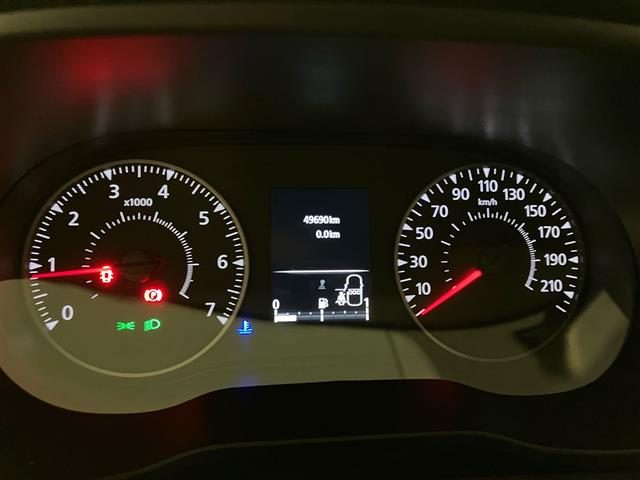 DACIA Duster usata 14