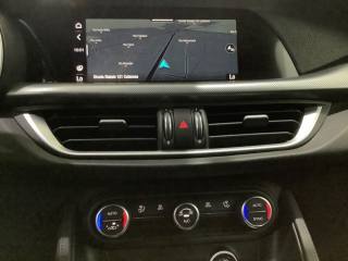 ALFA ROMEO Stelvio usata, con Servosterzo