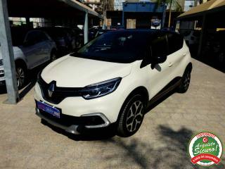 RENAULT Captur usata, con Airbag laterali