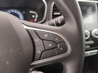 RENAULT Megane usata, con Immobilizzatore elettronico