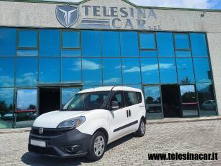 FIAT Doblo 1.3 MJT 95CV 5 POSTI N1 AUTOCARRO
