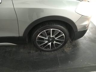 SUZUKI S-Cross usata, con Sound system
