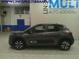 CITROEN C3 usata, con Autoradio