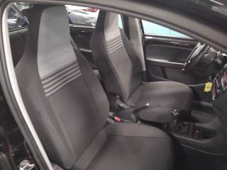 VOLKSWAGEN up! usata, con Servosterzo