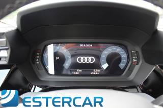 AUDI A3 usata, con Boardcomputer