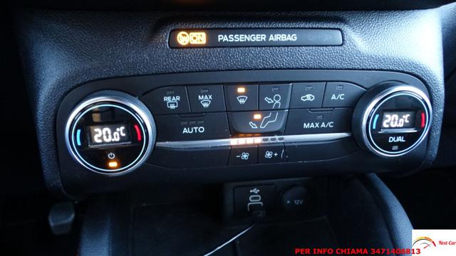 FORD Kuga usata 107