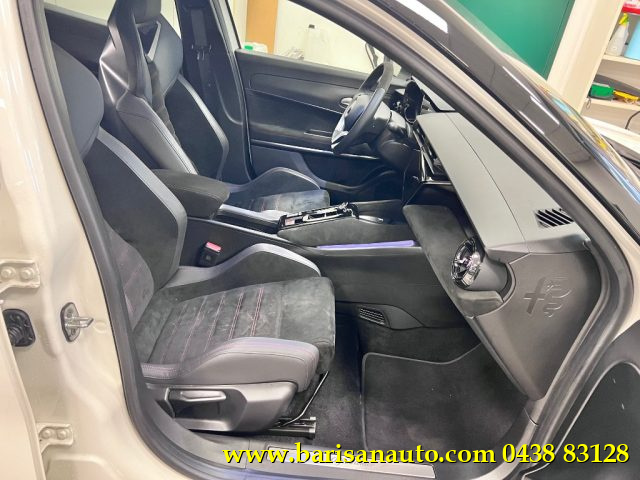 ALFA ROMEO Junior usata, con Autoradio