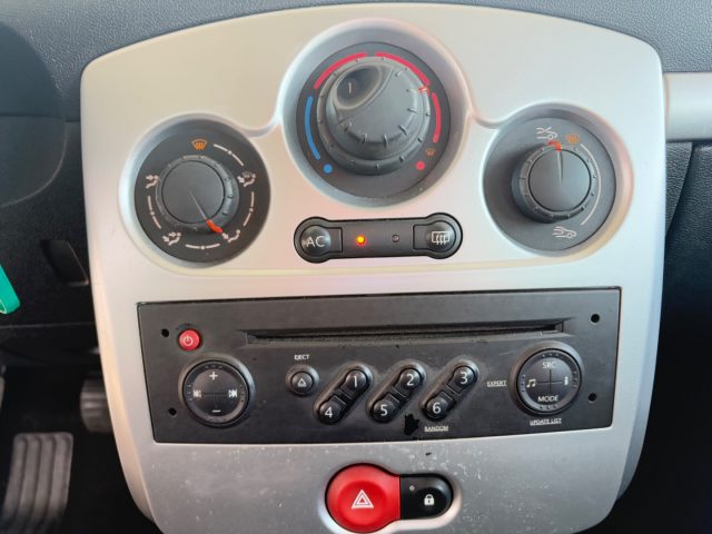 RENAULT Clio usata, con Chiusura centralizzata telecomandata
