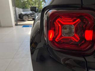 JEEP Renegade usata, con Antifurto