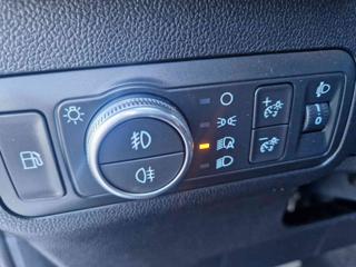 FORD Kuga usata, con USB