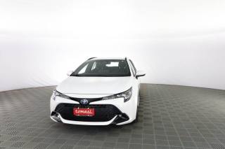 TOYOTA Corolla Corolla Active 1.8 Hybrid Touring Sports