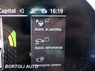 BMW 116 usata, con Sensori di parcheggio posteriori