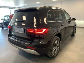 MERCEDES-BENZ GLB 180 usata, con Autoradio