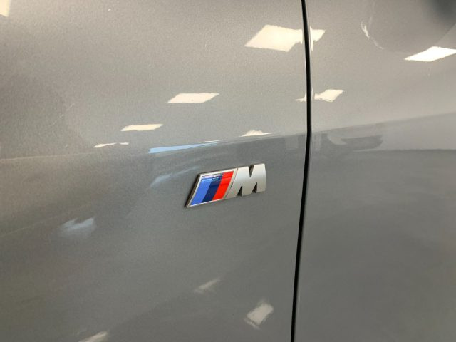 BMW 118 usata, con Sedili sportivi