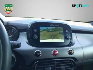 FIAT 500X usata, con Servosterzo