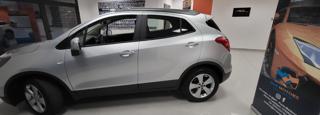 OPEL Mokka X usata, con Alzacristalli elettrici
