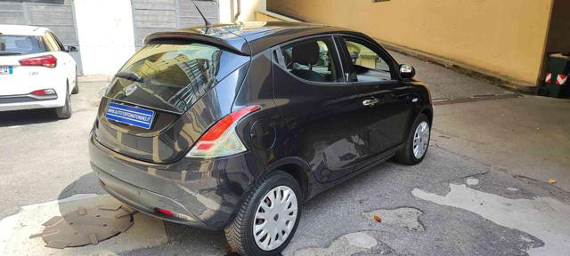 LANCIA Ypsilon usata, con Airbag Passeggero