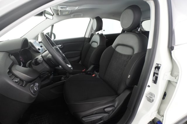 FIAT 500X usata 9