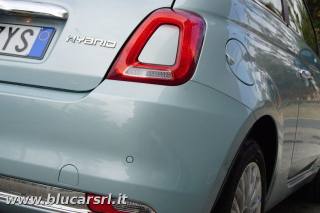 FIAT 500 usata 20