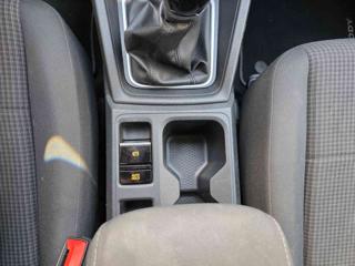 VOLKSWAGEN Caddy usata, con Bracciolo