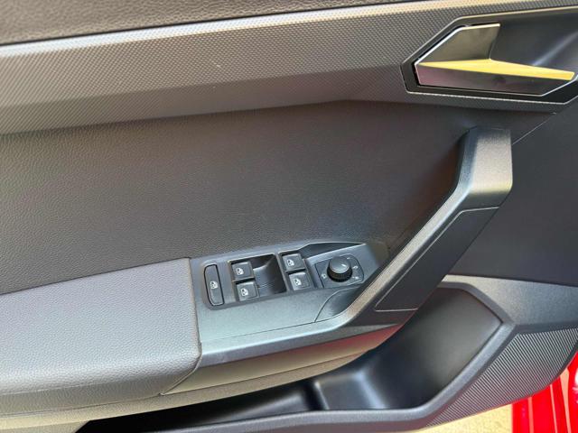 SEAT Ibiza usata, con Specchietti laterali elettrici