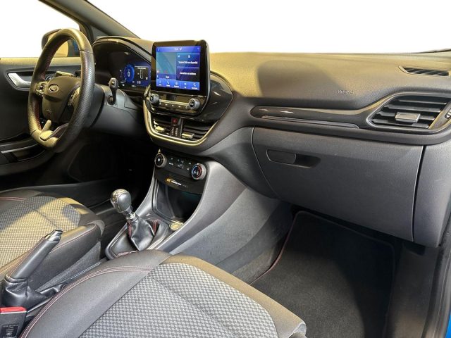 FORD Puma usata, con Cruise Control