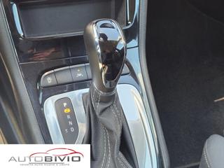 OPEL Astra usata, con Sensori di parcheggio posteriori