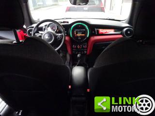 MINI One usata, con ESP