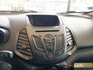 FORD EcoSport usata 23