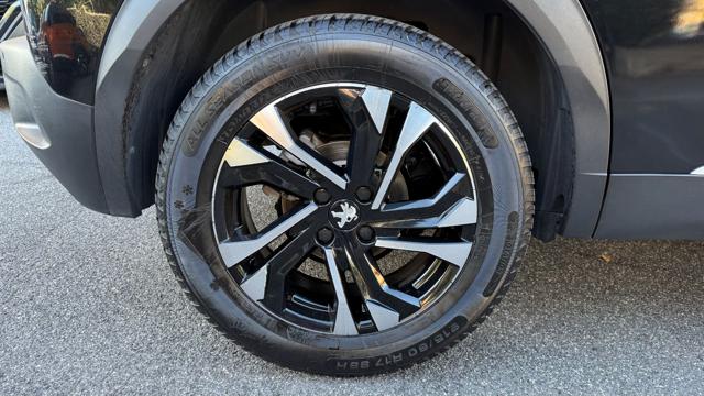 PEUGEOT 2008 usata, con Airbag Passeggero