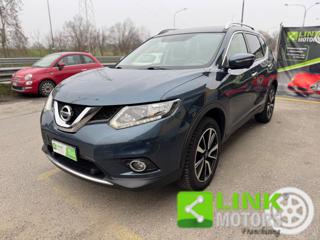 NISSAN X-Trail 1.6 dCi 2WD Acenta Premium