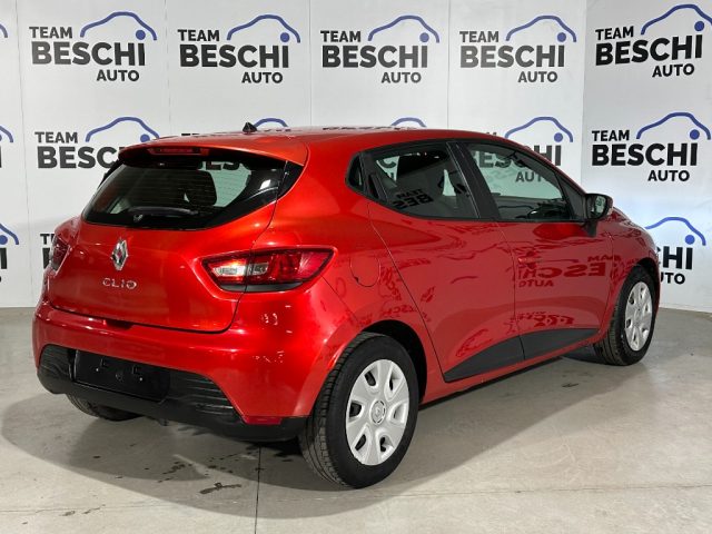 RENAULT Clio usata, con Airbag Passeggero