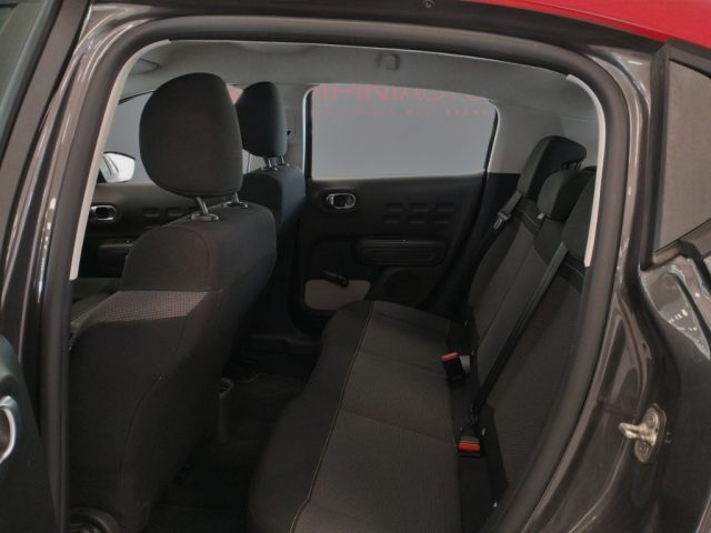 CITROEN C3 usata 15