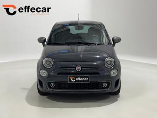 FIAT 500 usata, con Airbag