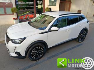 PEUGEOT 2008 usata, con Pacchetto sportivo