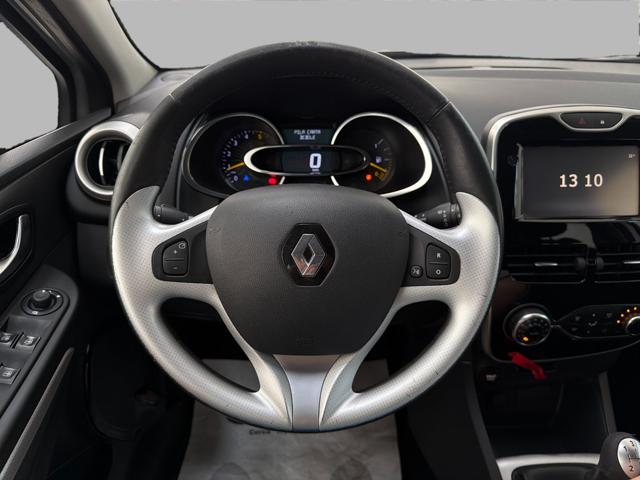 RENAULT Clio usata, con Chiusura centralizzata