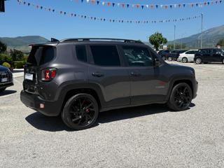 JEEP Renegade usata, con ESP