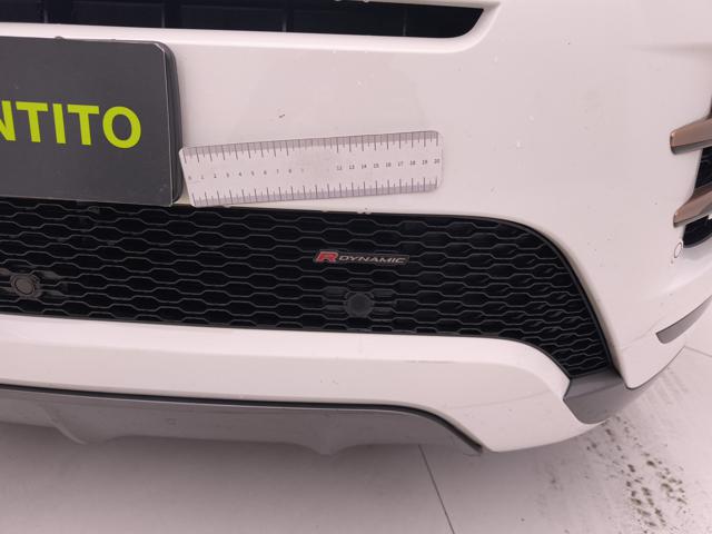 LAND ROVER Range Rover Evoque usata, con Hill holder