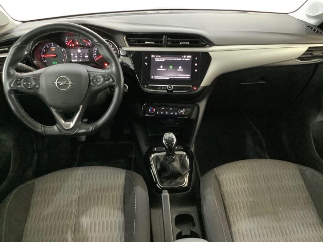 OPEL Corsa usata, con Chiusura centralizzata