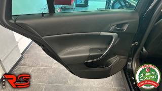 OPEL Insignia usata, con Immobilizzatore elettronico