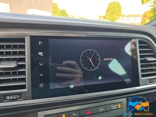 CUPRA Ateca usata, con Fendinebbia