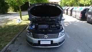 VOLKSWAGEN Passat usata 125