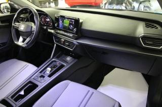 SEAT Leon usata, con Climatizzatore