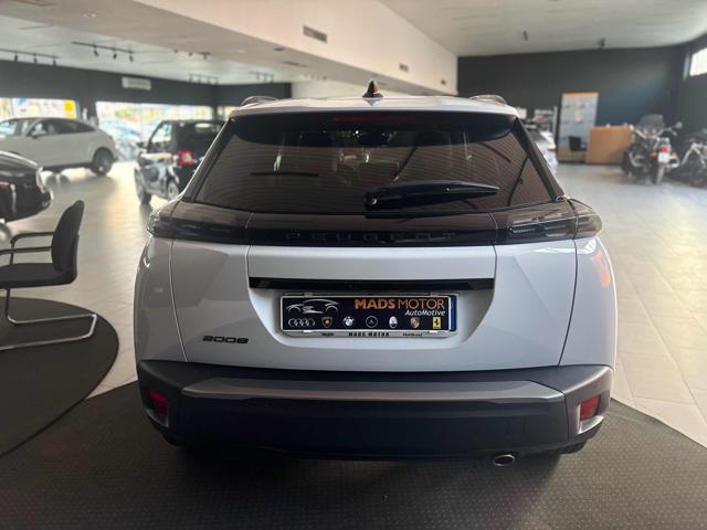 PEUGEOT 2008 usata, con Cerchi in lega