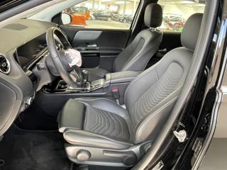 MERCEDES-BENZ B 180 usata, con Cruise Control