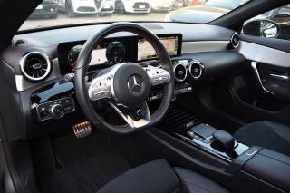 MERCEDES-BENZ CLA 180 usata, con Boardcomputer