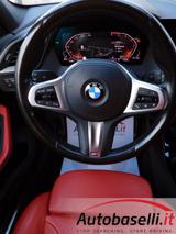 BMW 118 usata, con Blind spot monitor