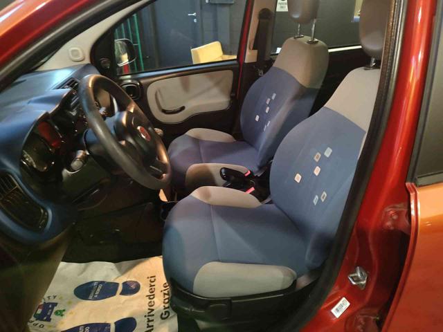 FIAT Panda usata, con Lettore CD