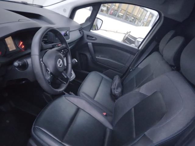 NISSAN Townstar usata 8